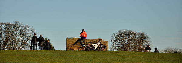 Cassiobury, Watford