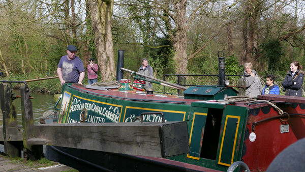 Cassiobury, Watford