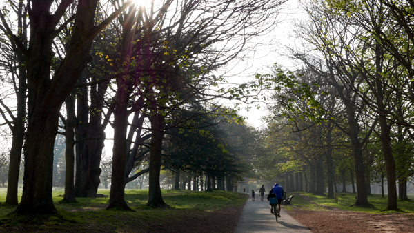 Cassiobury, Watford