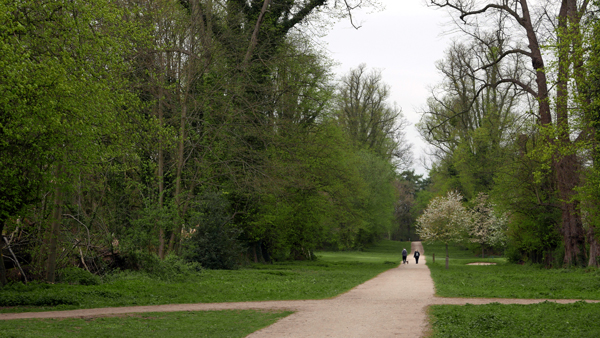 Cassiobury, Watford