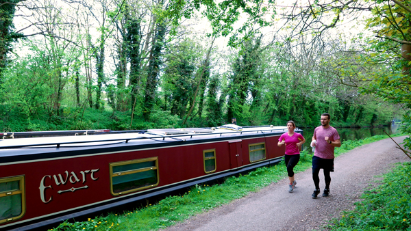 Cassiobury, Watford