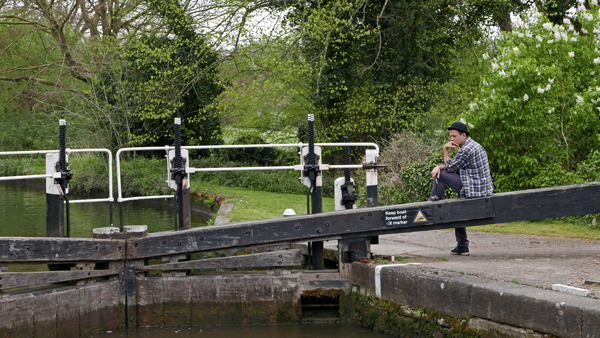 Cassiobury, Watford