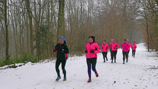 Cassiobury Park, Watford