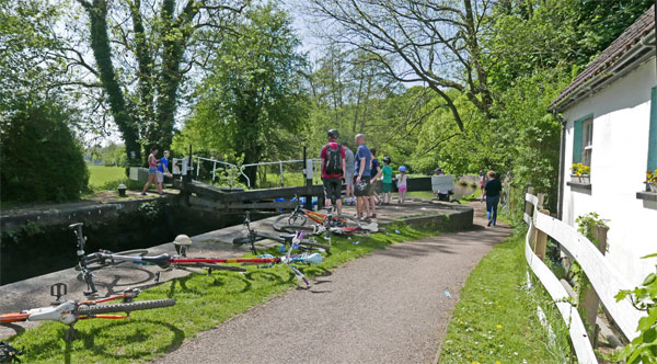 Cassiobury Park, Watford